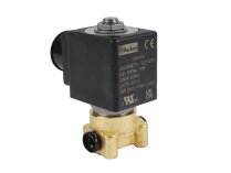 Riello VE 146.2FV.F Liquid Fuel Electromagnetic Valve, art: 3012002