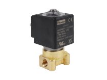 Riello VE 146.2FV.F Liquid Fuel Electromagnetic Valve