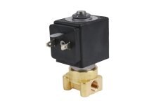 Riello VE 146.2FV.F Liquid Fuel Electromagnetic Valve