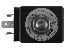 Riello VE 146.2FV.F Liquid Fuel Electromagnetic Valve