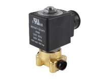 Válvula electromagnética de combustible líquido Riello VE 146.2FV.F