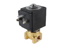 Válvula electromagnética de combustible líquido Riello VE 146.2FV.F