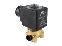 Válvula electromagnética de combustible líquido Riello VE 146.2FV.F