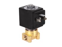 Válvula electromagnética de combustible líquido Riello VE 146.2FV.F