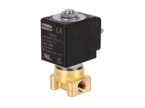 Válvula electromagnética de combustible líquido Riello VE 146.2FV.F