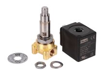 Válvula electromagnética de combustible líquido Riello VE 146.2FV.F