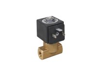 Riello VE140.4R Liquid Fuel Electromagnetic Valve