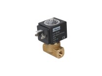 Válvula electromagnética de combustible líquido Riello VE140.4R, art: 3012570