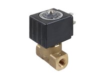 Válvula electromagnética de combustible líquido Riello VE140.4R