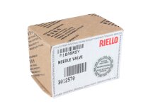 Válvula electromagnética de combustible líquido Riello VE140.4R