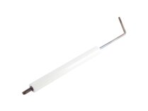 Weishaupt ignition electrode right 182 mm, 21210410097
