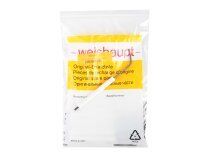 Electrodo de encendido Weishaupt derecho 182 mm, 21210410097