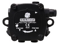Riello AJ 6 CC 1000 4P burner pump, art: 3003999