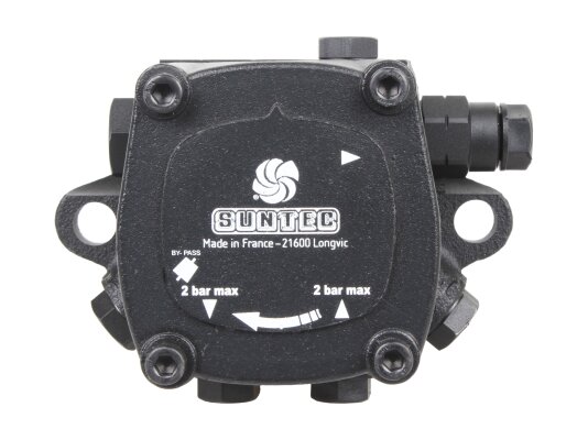 Riello AJ V 6 CC 1005 4P burner pump