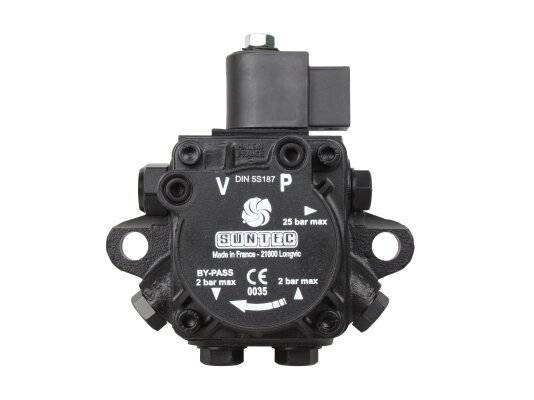 Riello AL 75 C 9411 4P 0700 burner pump, art: 3003835