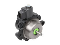 Riello AL 75 C 9411 4P 0700 burner pump
