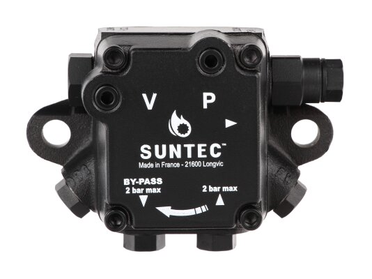 Riello AN 67 C 7233 4P burner pump, art: 3013805