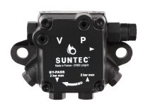 Riello AN 67 C 7233 4P burner pump, art: 3013805