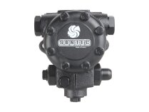 Riello E 6 NA 1070 7P burner pump, art: 3003027
