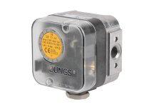 Pressure switch Riello GW 10 A4, Part Number: 3006593