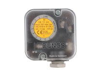 Pressure switch Riello GW 10 A4, Part Number: 3006593. Photo 2