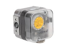 Pressure switch Riello GW 10 A4, Part Number: 3006593. Photo 3