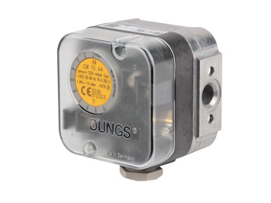 Interruptor de presión Riello GW 10 A4