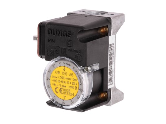 Interruptor de presión Riello GW 150 A6, art: 3012197.