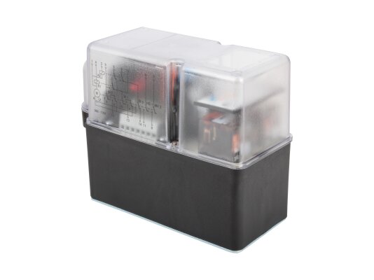 Actuador Riello LKS 210-10 (B1-5 S1)