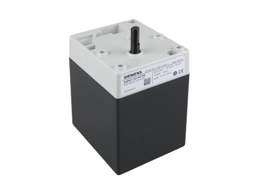 Servomotor Riello SQN31.221A2700, art: 3012586