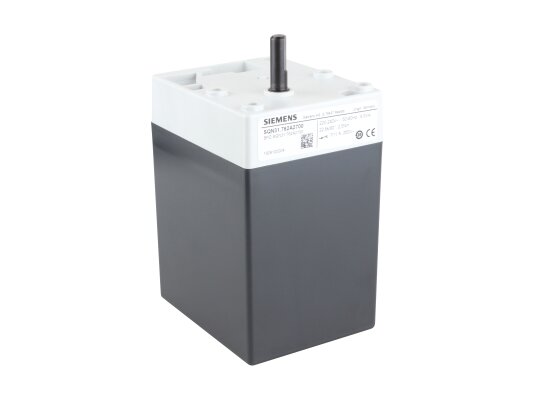 Servomotor Riello SQN31.762A2700, art: 3012916