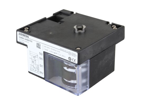 Servomotor Riello SQN90.240B2793