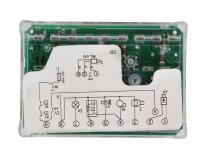 Quemador Riello DKO 974-N Mod.05