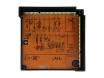 Quemador Riello LAL1.25