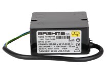 Transformador de encendido Riello TD1LTCAF 15910409, art: 3002475