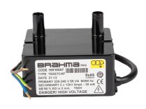 Riello TD2STCAF 15910557 ignition transformer