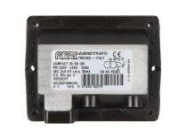 Transformador de encendido Riello Compact 10/30 CM, art: 3003785