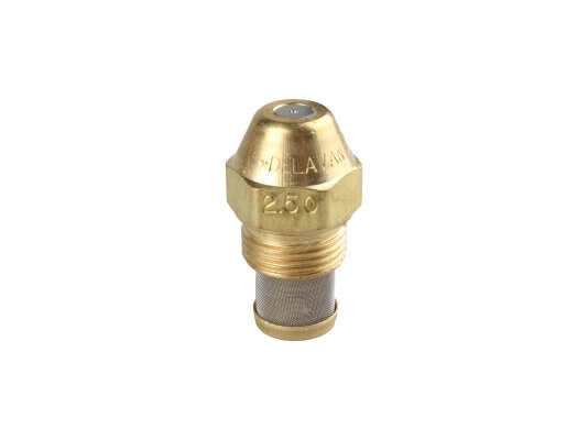 Riello 2.50/45° A nozzle, art: 20011666