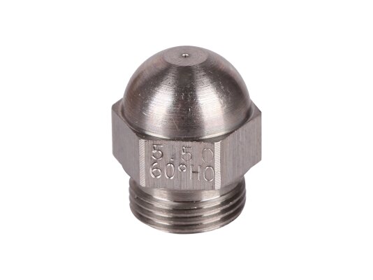 Boquilla Riello 5.50/60°HO, art: 3043202