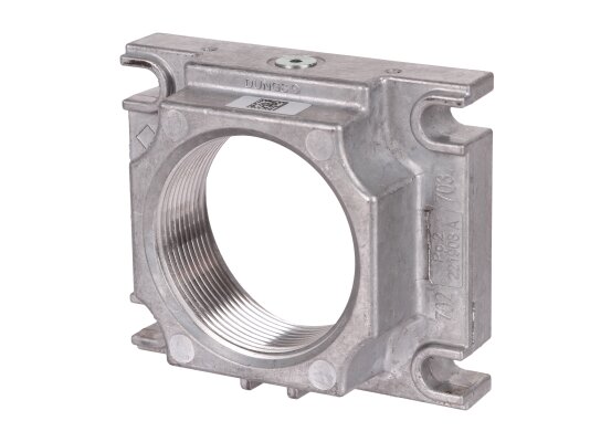 Riello 3014000 Gas Valve Flange