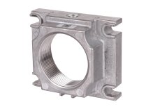 Riello 3014000 Gas Valve Flange