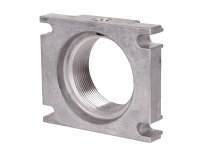 Brida de válvula de gas Riello 3014000