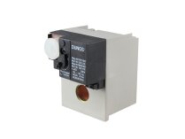 Bobina Electromagnética Riello 1101