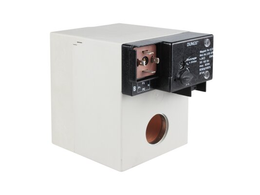 Riello Electromagnetic Coil 1231, art: 3012822