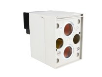 Riello Electromagnetic coil 1231