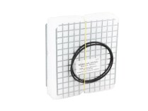 Riello 3221 Filter element with lid gasket