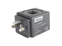 Bobina electromagnética Baltur ZH14, art: 0004050054
