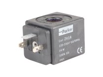 Elco ZH14 electromagnetic coil