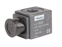 Bobina electromagnética Elco ZH14