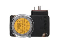 Baltur GW 150 A6 pressure switch